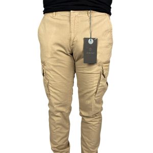 JECKERSON®CARGO SLIM RIPSTOP