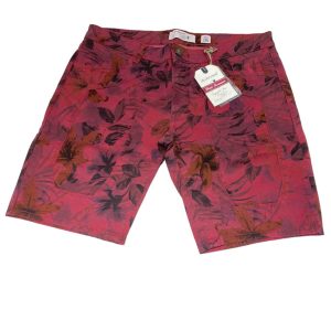 Bermuda Jago Macrofiori Jeckerson Bermuda