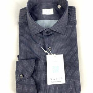 CAMICIA UOMO ACTIVE SHIRT