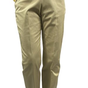 MALIPARMI PANTALONE STRECH GABBARDINA