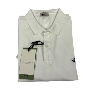 BROOCKSFIELD® POLO SHIRT CLASSIC FIT