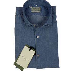 BROOKSFIELD® CAMICIA SHIRT SLIM FIT