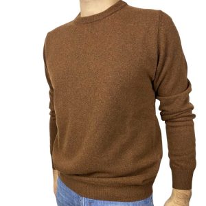 +39MASQ®MAGLIA GIROCOLLO M/L