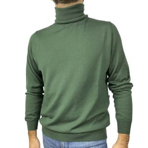 +MASQ®MAGLIA DOLCEVITA IN LANA