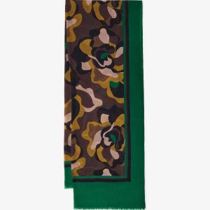 SCIARPA 70X180 COLLECTION PRINTS MALIPAR