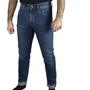 JEANS 5 TASCHE PALAZZO-SIVIGLIA®