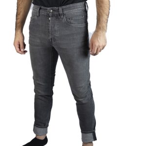 JEANS 5 TASCHE  BARCHI-SIVIGLIA®