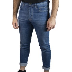 JEANS 5 TASCHE BARCHI -SIVIGLIA®