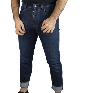 JEANS 5 TASCHE BARCHI-SIVIGLIA®