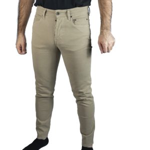 JEANS GABARDINA 5TASCHE BARCHI SIVIGLIA®