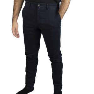 Pantalone Gabardina Pasolini-Sviglia® Siviglia Pantalone
