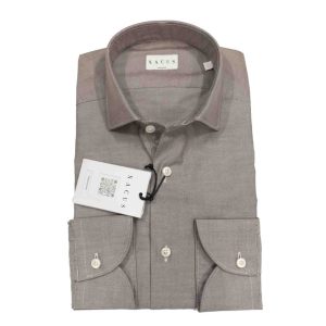 Camicia Classicshirt Collo Italia-Xacus® Xacus Camicia