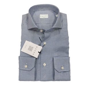 Camicia Classic Shirt -Xacus® Xacus Camicia