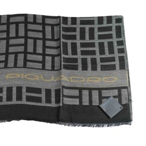 Sciarpa Shawl -Piaquadro® Piquadro Accessori Sciarpa