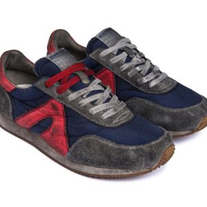 SNEAKERS SUPER NYLON DIRTY-ATALASPORT®