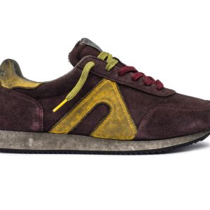 SNEAKERS SUPER SUEDE DIRTY W-ATALASPORT®