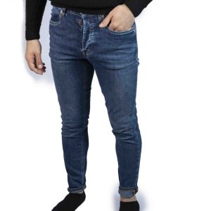 PANTALONE 5T JEANS PALAZZO-SIVIGLIA®