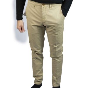 PANT.NE GBARDINA T-F PASOLINI-SIVIGLIA®