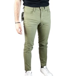PANTALONE BARCHI 5 GABARDINA-SIVIGLIA®