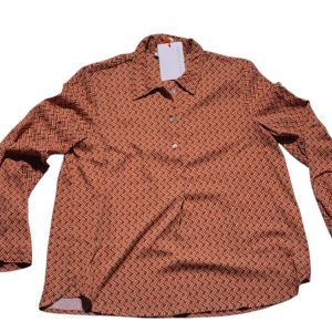 Camicia Menphis-Pietrogrande Pietrogrande Camicia