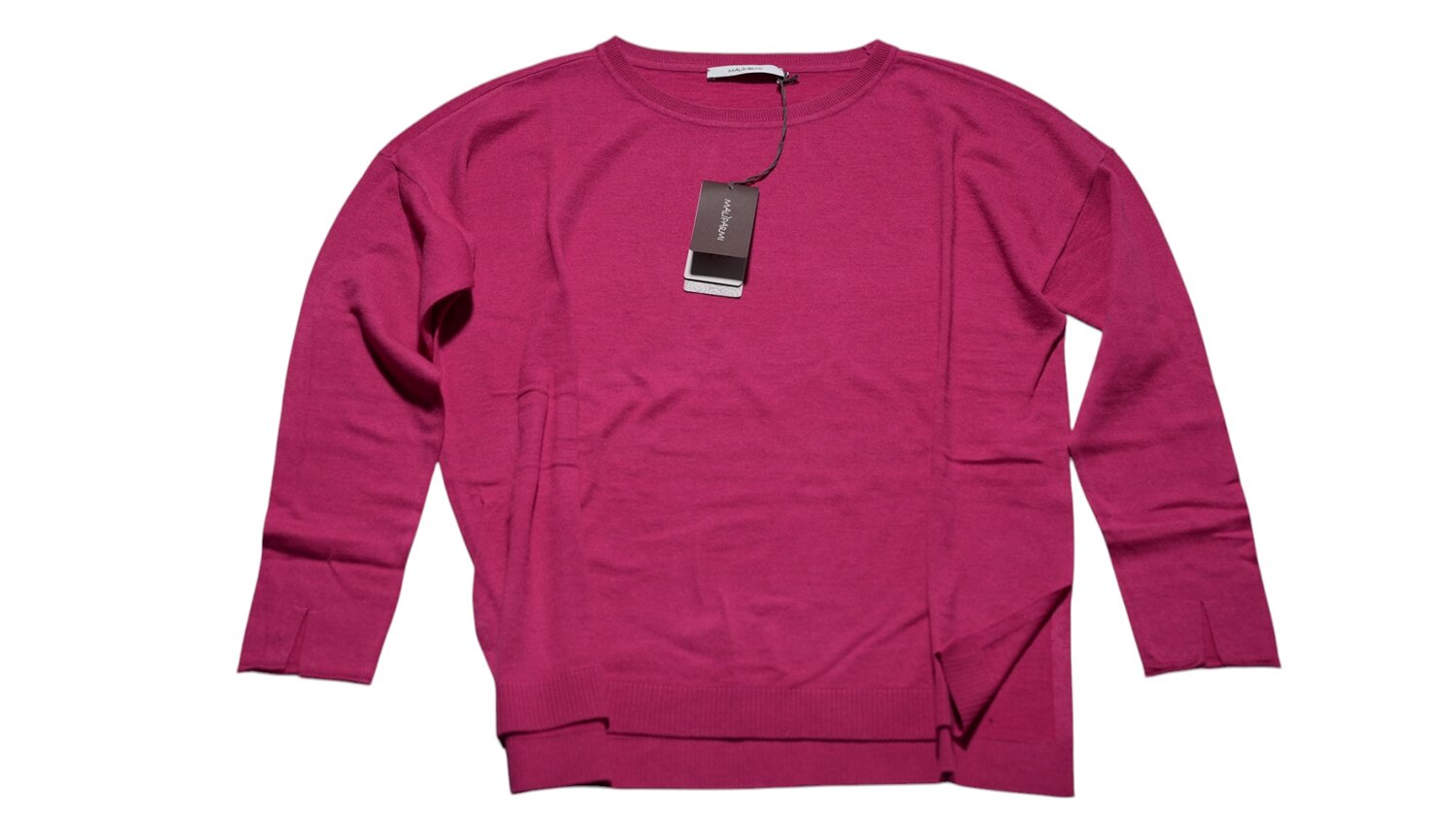 Maglia-Soft Touch-Maliparmi Maliparmi Maglia