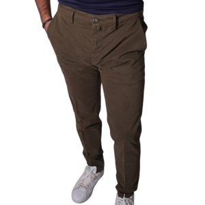 PANTALONE CHINO SABA-SIVIGLIA