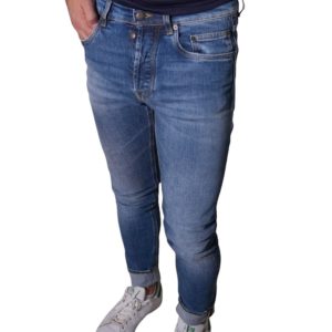 PANTALONE 5T JEANS-SIVIGLIA