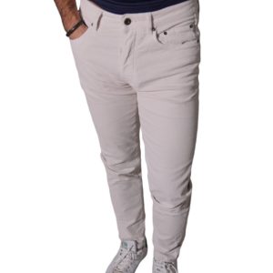 Pantalone 5t Velluto 1000righe-Siviglia Siviglia Pantalone