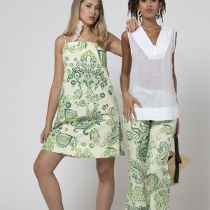 Pantalone Fantasia-Pietrogrande®