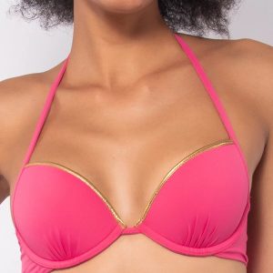 Bikini Phus-Up Imb.ferretto-Verdissima®