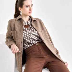 Camicia Fantasia-Pietrogrande