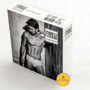 Slip Enrico Coveri 1002