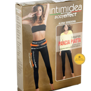 INTIMIDEA LEGGINGS PANCIA PIATTA