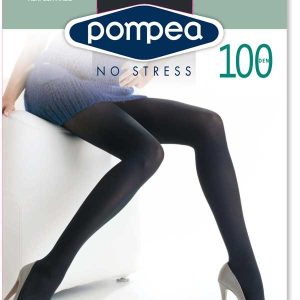 Pompea collant microfibra 80den