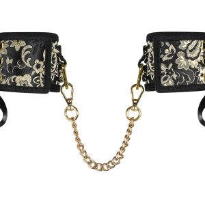 Obsessive Lingerie: Shelle sexy manettine