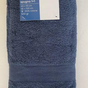 Coppia spugna 1+1 Pompea