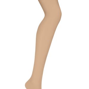 Obsessive Lingerie: S800 calze da reggicalze nude