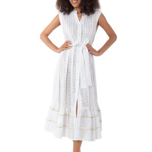 Abito Lungo Iconique