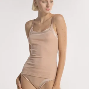 Top Lana/Seta Oscalito