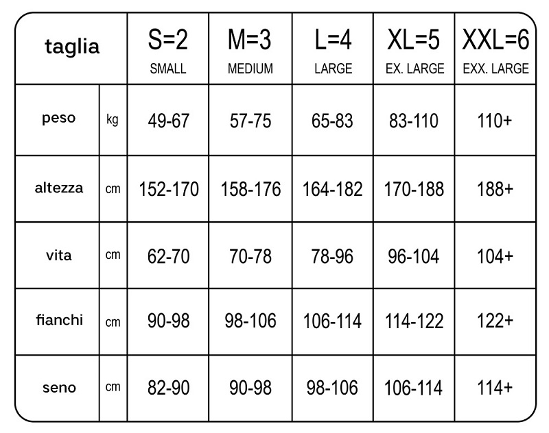 Bas Bleu: Kayla leggings in ecopelle - immagine 6