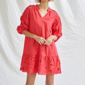 Abito di Pizzo Watercult