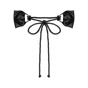 Obsessive Lingerie: Cordellis sexy manettine