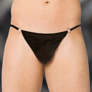 Perizoma da uomo in tre colori