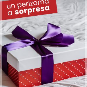 Perizoma a sorpresa misura unica