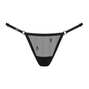 Obsessive Freedom: Anniverse Special jockstrap