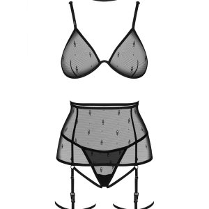 Obsessive Freedom: Anniverse Special set quattro pezzi