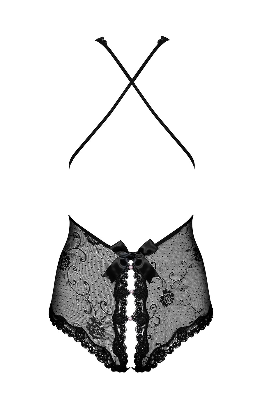 Body Fiorenta Obsessive – floreale, aperto e seducente - immagine 6