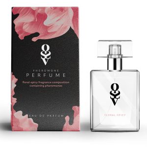 Obsessive: Profumo ai feromoni Floral Spicy 30 ml