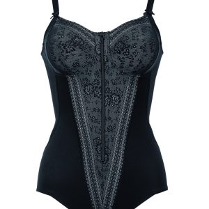 Body modellatore art.FIORE 3555