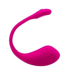 Lovense Lush 2 – Vibratore con App Silenzioso e Potente